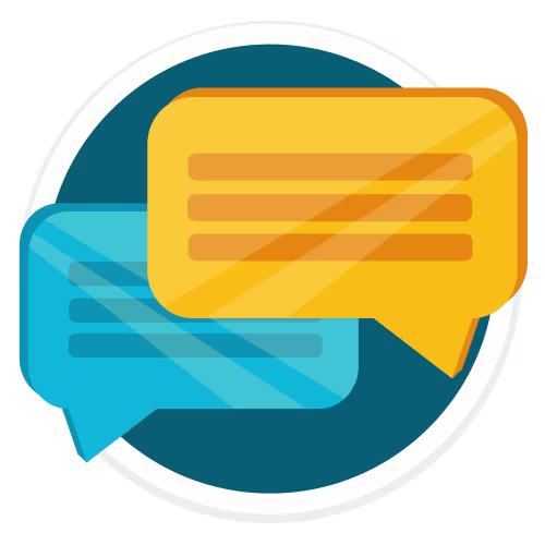 instant messaging spam