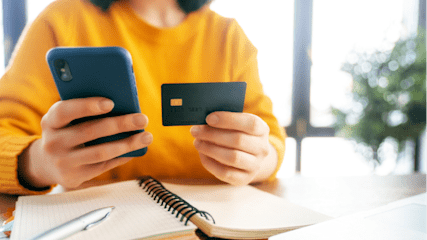 Phone contracts for those with poor credit.