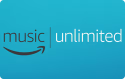 Music unlimited