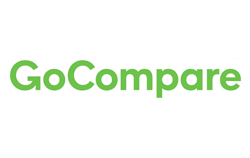Gocompare pet insurance comparison.
