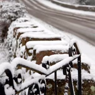 snowentrancehome