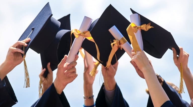 Student loan interest rates could rise to 12% for some this September