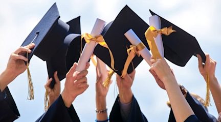 Student loan repayment