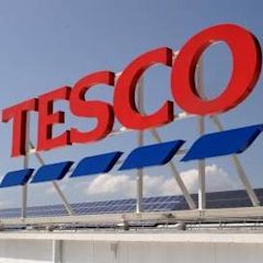 tesco