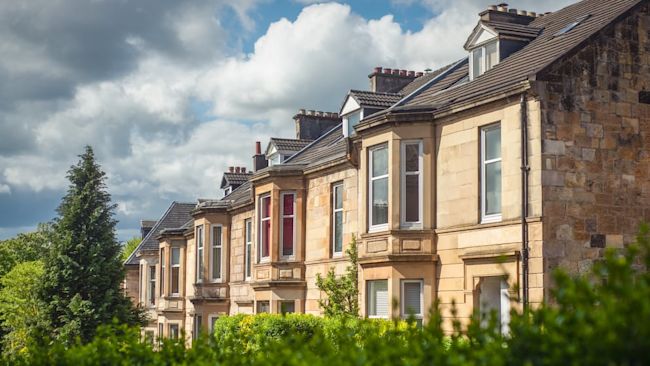 Process of buying a house in Scotland: timeline | MSE