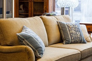 furnish property for free