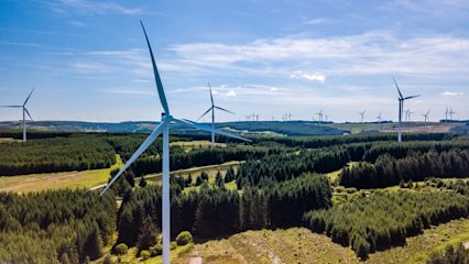 NS&I Green Savings Bond.