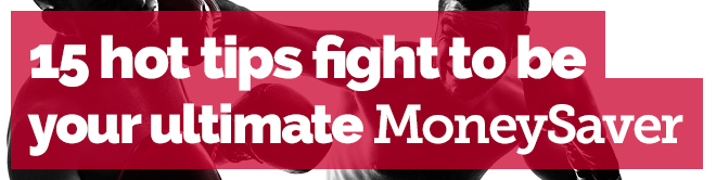 Buy cheap stolen goods – plus other life hacks