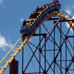 rollercoaster