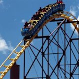 Save up to 57% on theme park tickets by booking online in advance