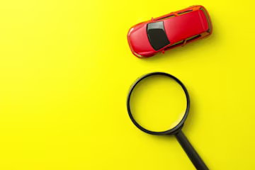 Temporary car insurance.