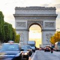france-arc-de-triomphe