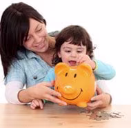 child-savings