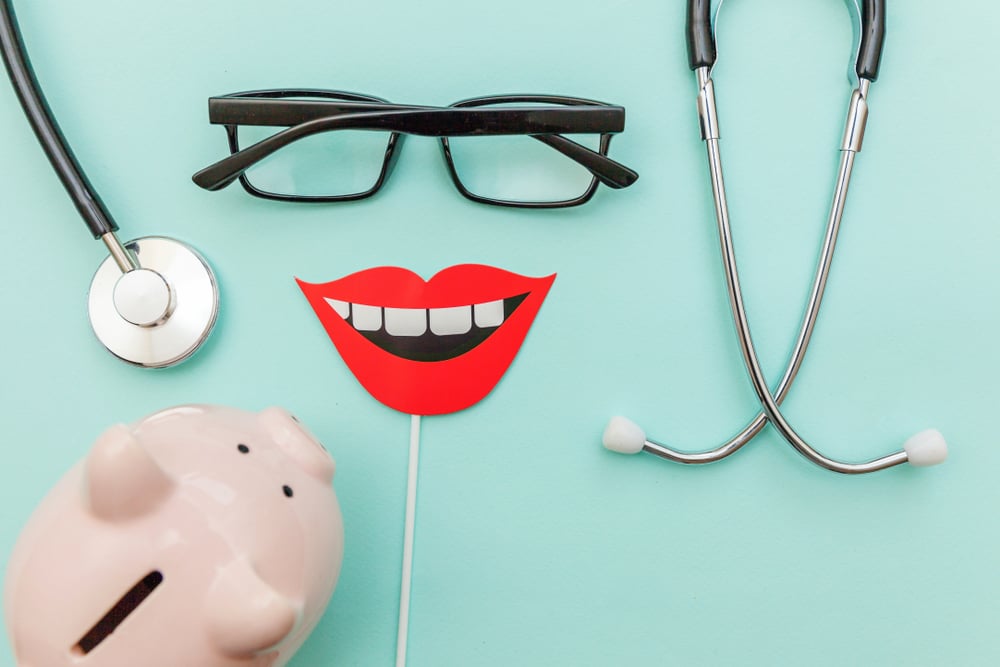 Healthcare cash plans.