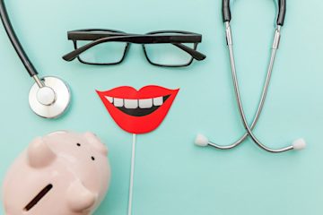 Healthcare cash plans.