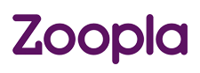 Zoopla logo.