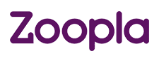 Zoopla logo.