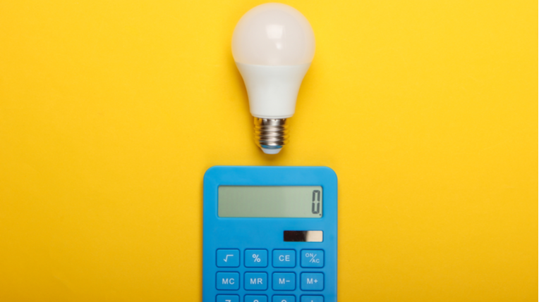 Energy Price Guarantee to stay at £2,500 a year