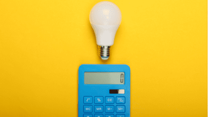 Energy Price Guarantee to stay at £2,500 a year