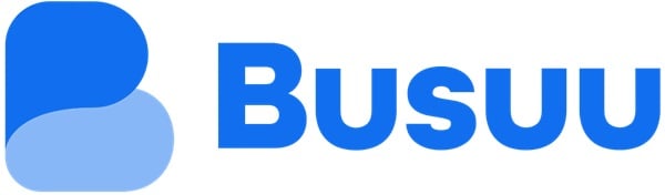 Busuu logo
