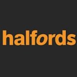 Free bicycle health check at Halfords