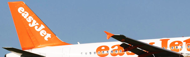 Easyjet passengers with summer bookings told they'll have to fly on Latvian airline's planes – your rights