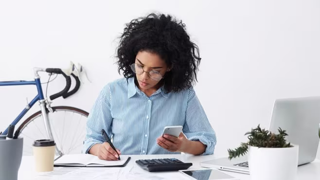 Student budgeting planner