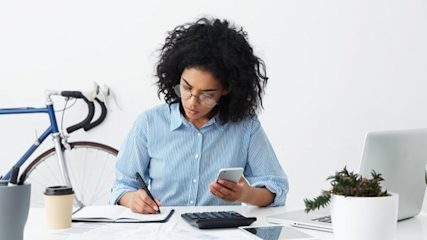 Student budgeting planner