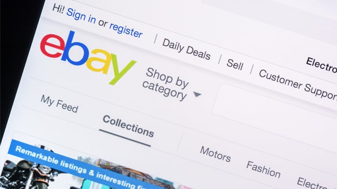 how to sell on ebay