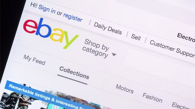 how to sell on ebay