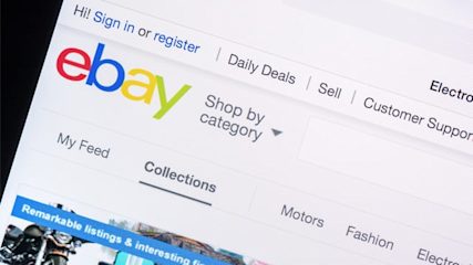 how to sell on ebay