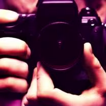 camera