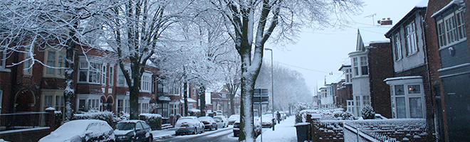 Snow and freezing weather causes ANOTHER day of UK-wide disruption - your rights