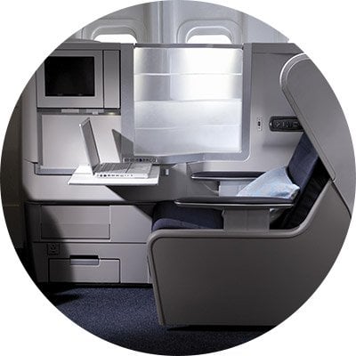 business class