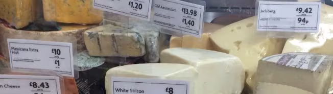 CHEESE