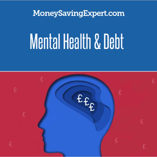 mental health and debt pdf guide