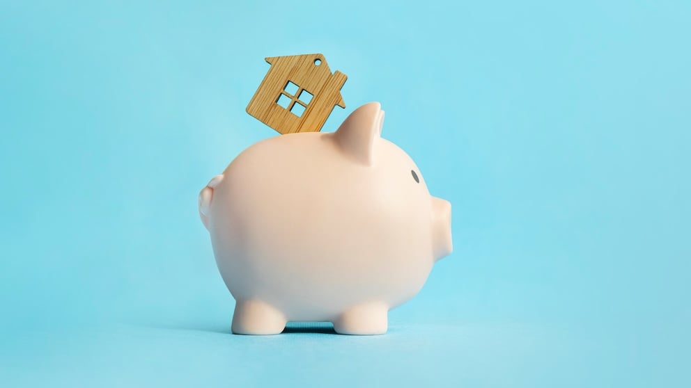 Martin Lewis: How to get £1,000s free towards your first home