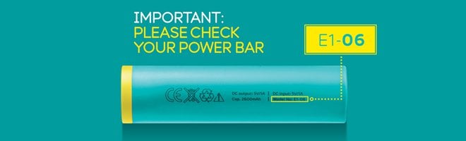 EE recalls power bars amid fire safety warning: Check yours now
