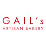 Free Gail's sweet treat, eg, croissant