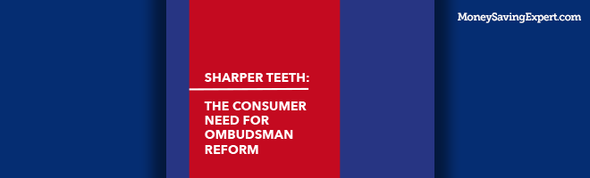 MSE tells MPs of need for urgent reform to ombudsman ‘farce’