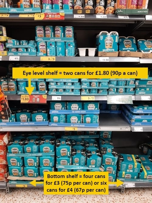 beans multipacks captions arrows3