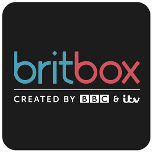 Britbox logo