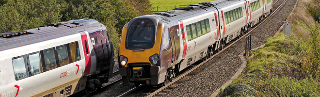 Rail fares to rise by up to 1% from January 2016