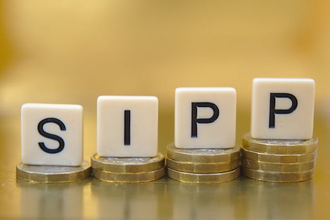 Best SIPP Build A Low Cost DIY Pension MoneySavingExpert best-sipp-build-a-low-cost-diy-pension-moneysavingexpert