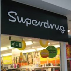 superdrugstore