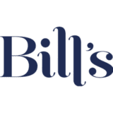 Bill's FREE burger for London and Manchester Marathon runners & volunteers