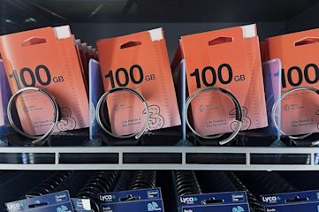 Best cheap pay-as-you-go PAYG sim deals