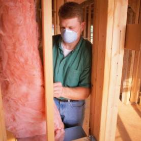 insulation