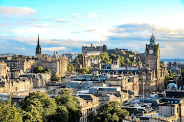 Scottish Budget 2023: Income tax shake-up confirmed from April 2024 – here's what's changing.