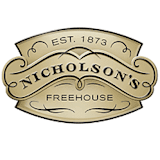 FREE beer, gin, cider, or soda at Nicholson's pubs